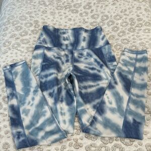 American Eagle Women’s Size Medium Leggings